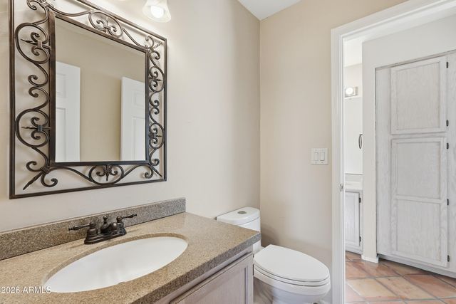 5327 S MARBLE Drive, Gold Canyon, AZ 85118