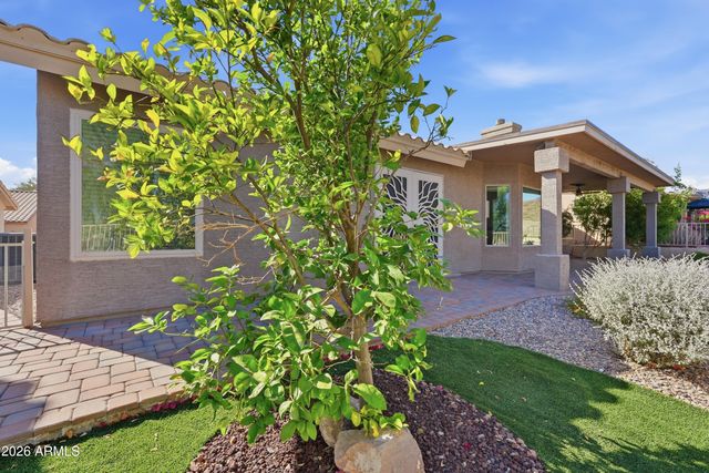 5327 S MARBLE Drive, Gold Canyon, AZ 85118