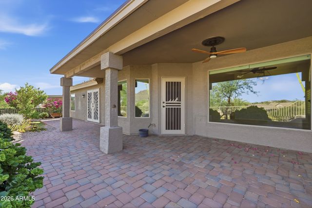 5327 S MARBLE Drive, Gold Canyon, AZ 85118
