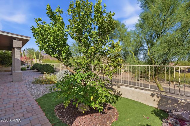 5327 S MARBLE Drive, Gold Canyon, AZ 85118