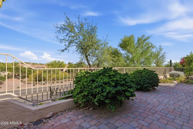 5327 S MARBLE Drive, Gold Canyon, AZ 85118