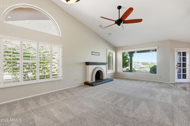 5327 S MARBLE Drive, Gold Canyon, AZ 85118