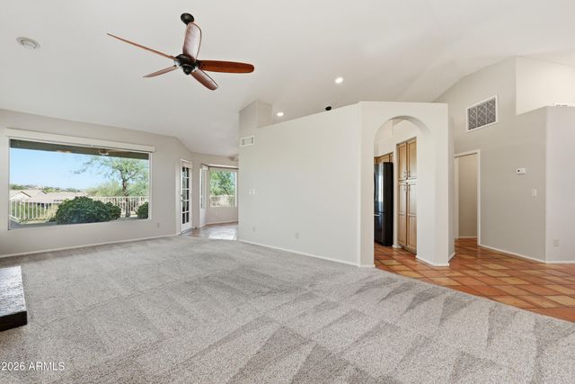 5327 S MARBLE Drive, Gold Canyon, AZ 85118