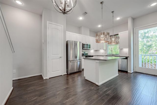 5610 Patrick Street I, Houston, TX 77076