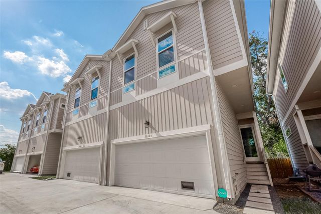 5610 Patrick Street I, Houston, TX 77076