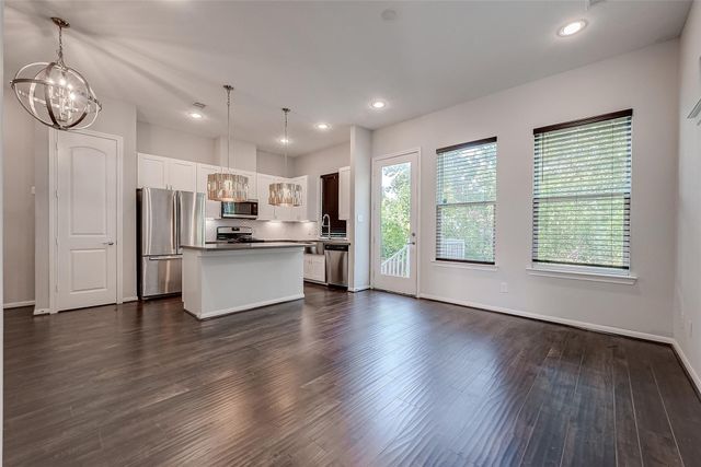 5610 Patrick Street I, Houston, TX 77076