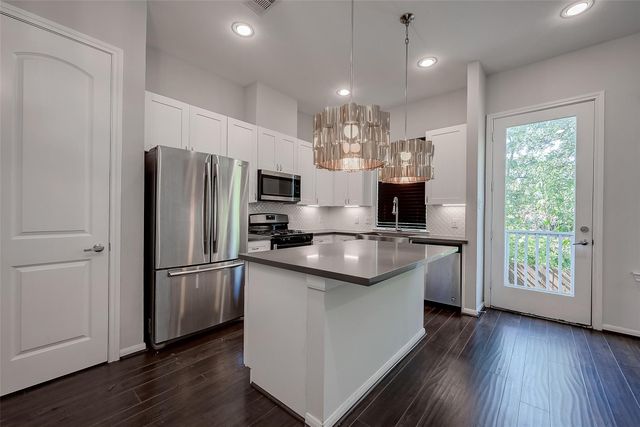 5610 Patrick Street I, Houston, TX 77076