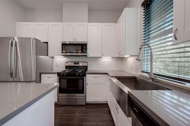 5610 Patrick Street I, Houston, TX 77076