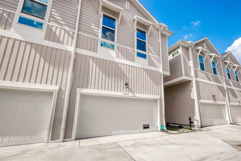 5610 Patrick Street I, Houston, TX 77076