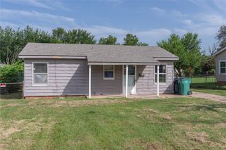 1635 S Everest Avenue, Oklahoma City, OK 73129