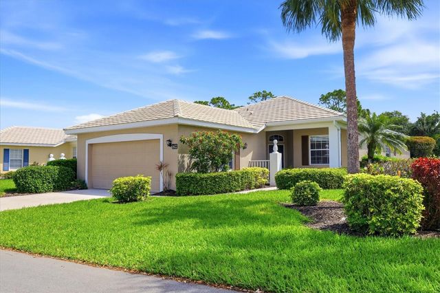 1622 MONARCH DRIVE 1622, Venice, FL 34293