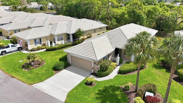 1622 MONARCH DRIVE 1622, Venice, FL 34293