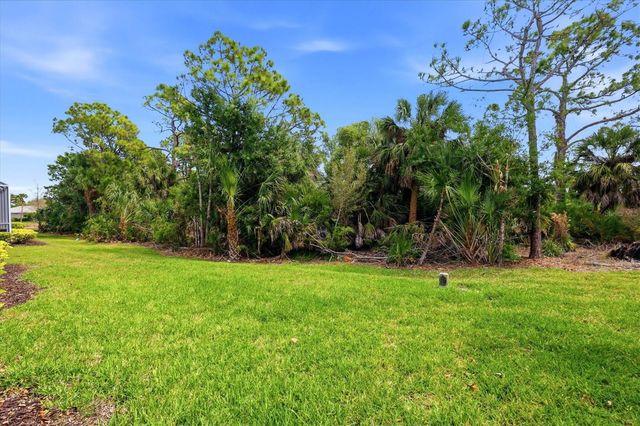 1622 MONARCH DRIVE 1622, Venice, FL 34293