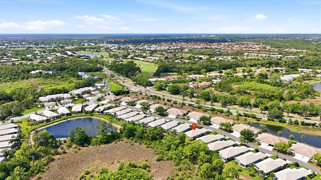 1622 MONARCH DRIVE 1622, Venice, FL 34293