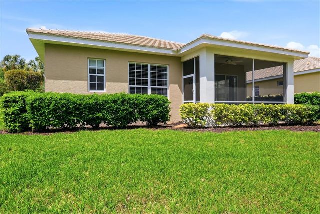 1622 MONARCH DRIVE 1622, Venice, FL 34293