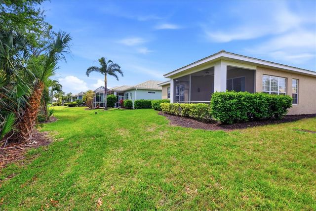 1622 MONARCH DRIVE 1622, Venice, FL 34293