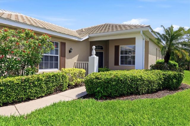 1622 MONARCH DRIVE 1622, Venice, FL 34293