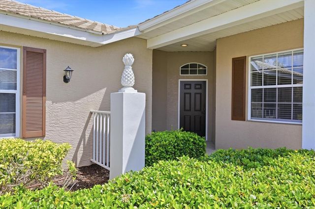 1622 MONARCH DRIVE 1622, Venice, FL 34293