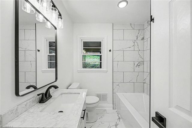 3603 Rolling Road, High Point, NC 27265