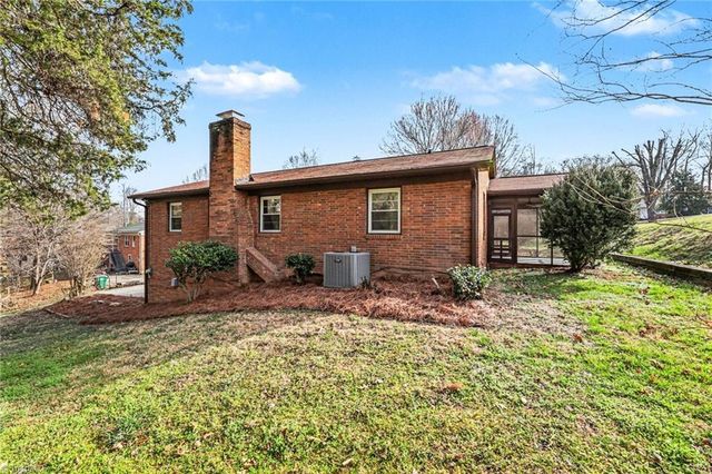 3603 Rolling Road, High Point, NC 27265
