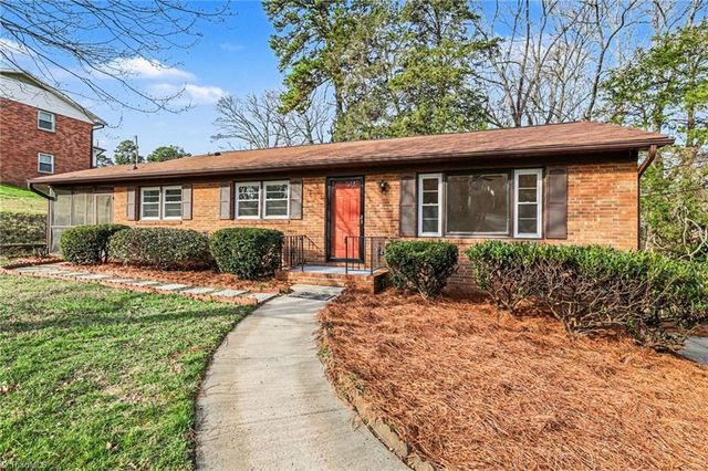 3603 Rolling Road, High Point, NC 27265