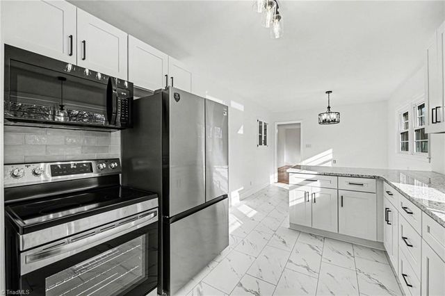 3603 Rolling Road, High Point, NC 27265