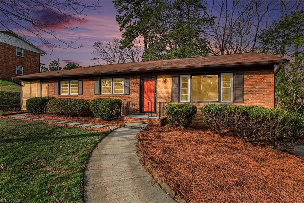 3603 Rolling Road, High Point, NC 27265