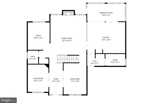 24282 MISTY DEW PL, Aldie, VA 20105