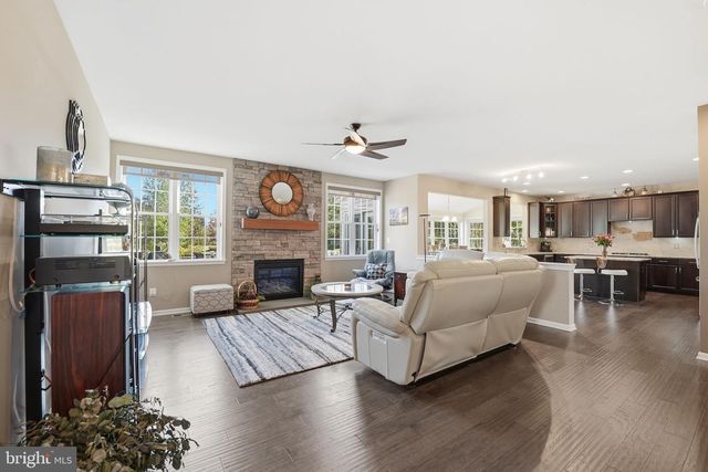 24282 MISTY DEW PL, Aldie, VA 20105