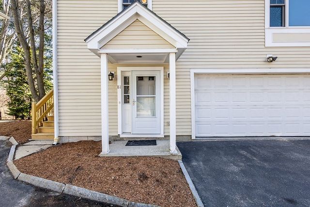 81 Beecher Pl 81, Newton, MA 02459