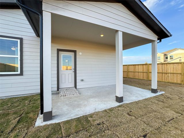 13727 Olympic River Ln, Rosharon, TX 77583