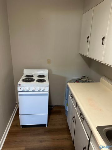 1402 Rison Avenue B, Huntsville, AL 35801