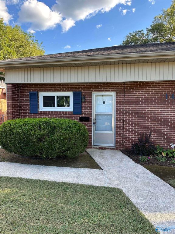 1402 Rison Avenue B, Huntsville, AL 35801