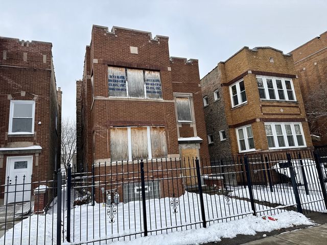 7826 S Marshfield Avenue, Chicago, IL 60620