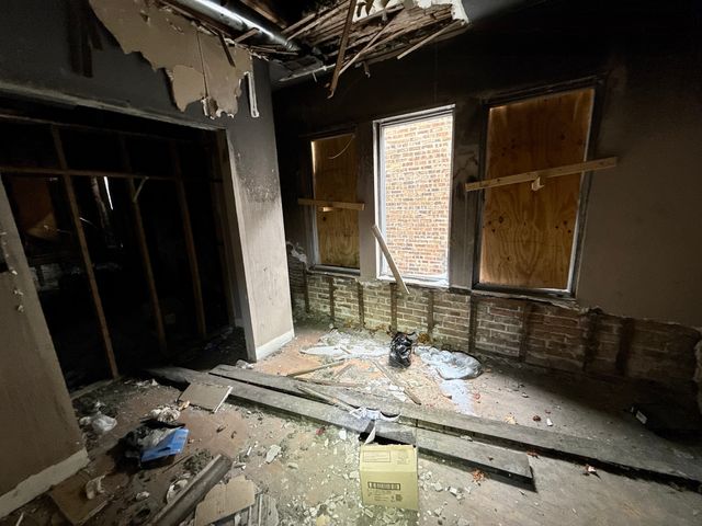 7826 S Marshfield Avenue, Chicago, IL 60620