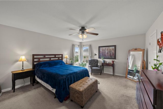 34 Burroughs Drive, Ashville, OH 43103