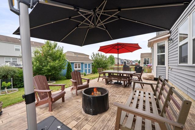 34 Burroughs Drive, Ashville, OH 43103