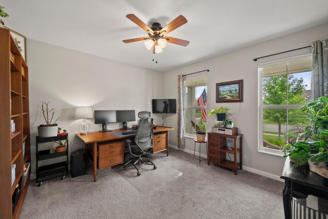 34 Burroughs Drive, Ashville, OH 43103