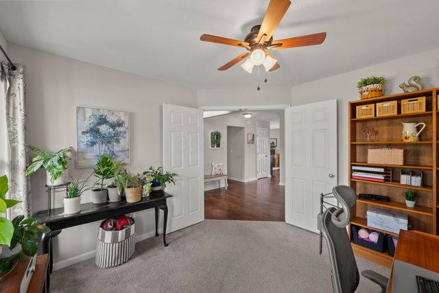 34 Burroughs Drive, Ashville, OH 43103