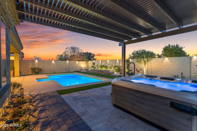 1669 N 156TH Drive, Goodyear, AZ 85395