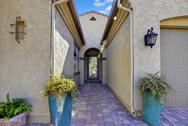 1669 N 156TH Drive, Goodyear, AZ 85395