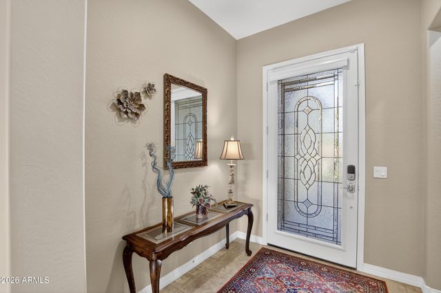 1669 N 156TH Drive, Goodyear, AZ 85395