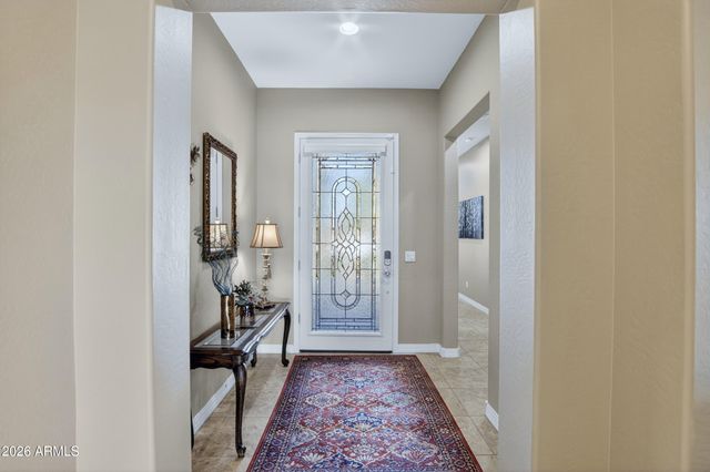 1669 N 156TH Drive, Goodyear, AZ 85395