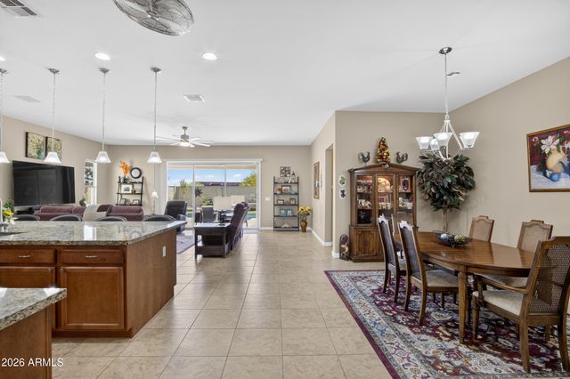 1669 N 156TH Drive, Goodyear, AZ 85395