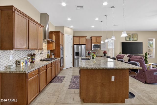 1669 N 156TH Drive, Goodyear, AZ 85395