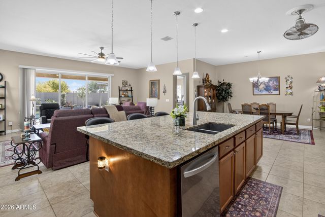 1669 N 156TH Drive, Goodyear, AZ 85395