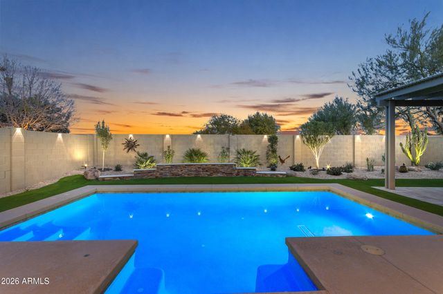 1669 N 156TH Drive, Goodyear, AZ 85395