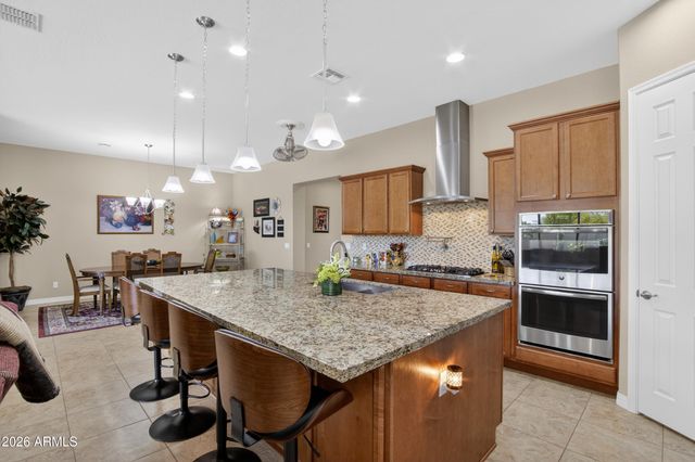 1669 N 156TH Drive, Goodyear, AZ 85395