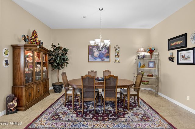 1669 N 156TH Drive, Goodyear, AZ 85395