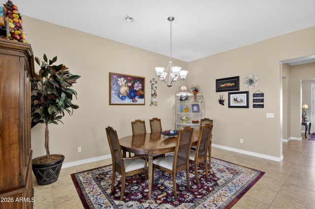 1669 N 156TH Drive, Goodyear, AZ 85395